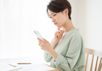 判断に迷ったときの考え方